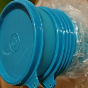 Little Wonders Snack Container